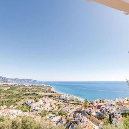 Cortijo De Pipa Villa เนร์คา ภายนอก รูปภาพ