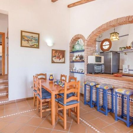 Cortijo De Pipa Villa เนร์คา ภายนอก รูปภาพ