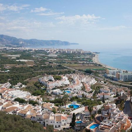 Cortijo De Pipa Villa เนร์คา ภายนอก รูปภาพ