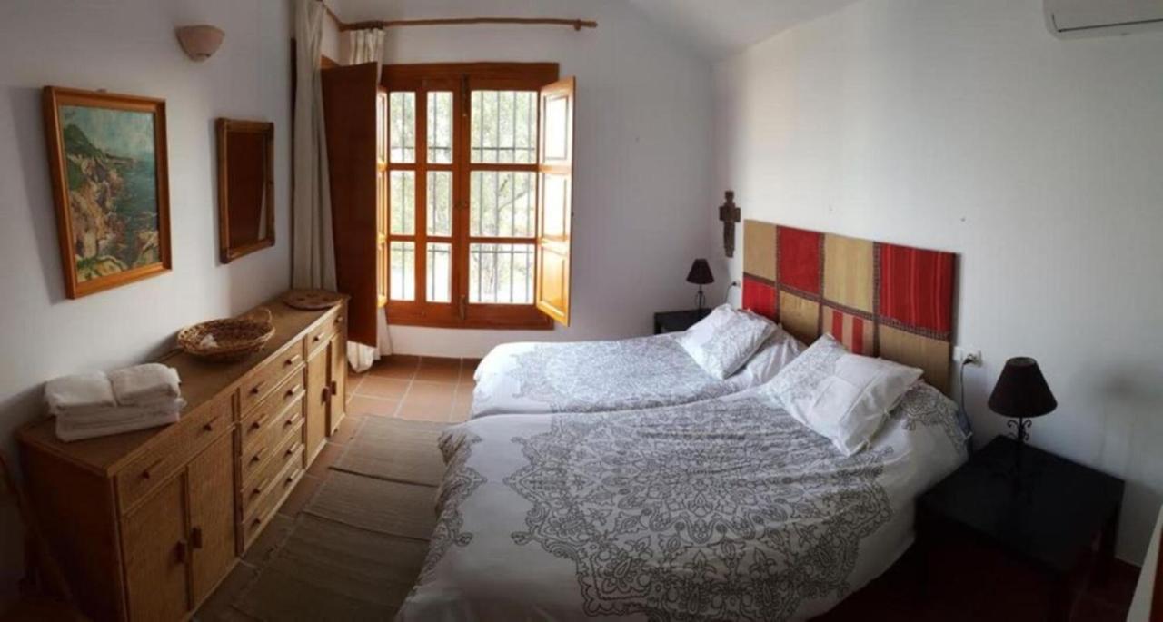Cortijo De Pipa Villa เนร์คา ภายนอก รูปภาพ