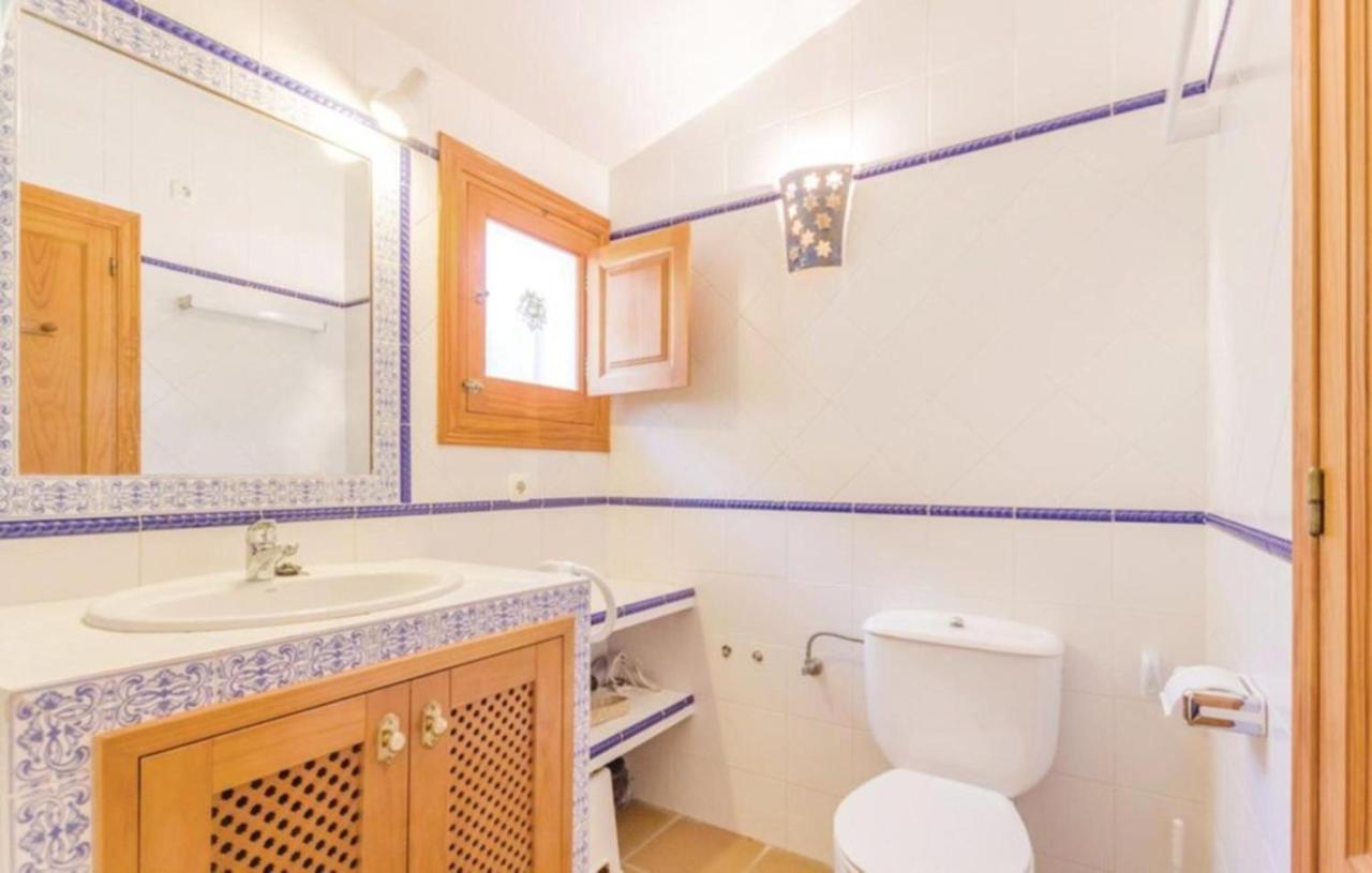 Cortijo De Pipa Villa เนร์คา ภายนอก รูปภาพ