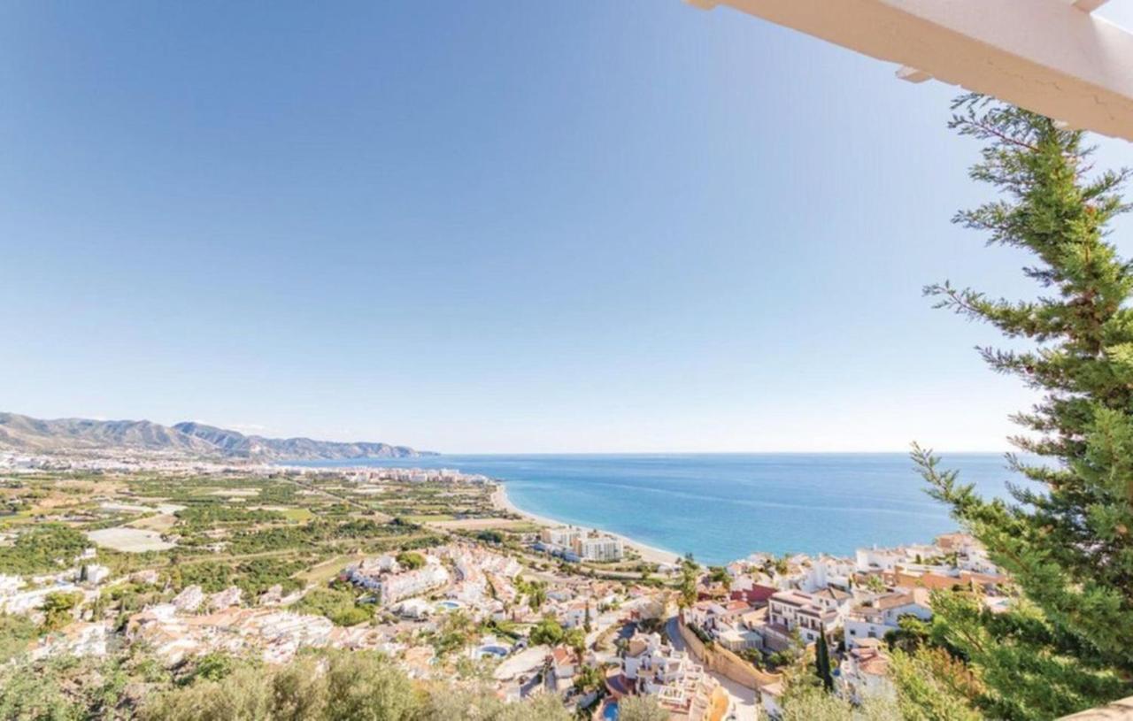 Cortijo De Pipa Villa เนร์คา ภายนอก รูปภาพ