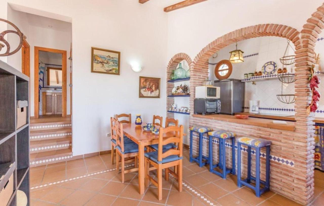 Cortijo De Pipa Villa เนร์คา ภายนอก รูปภาพ