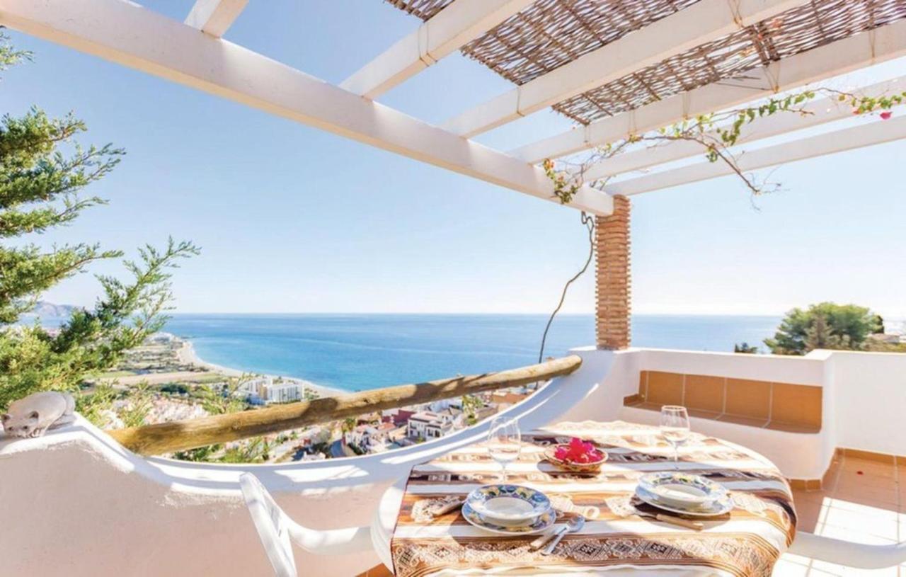 Cortijo De Pipa Villa เนร์คา ภายนอก รูปภาพ