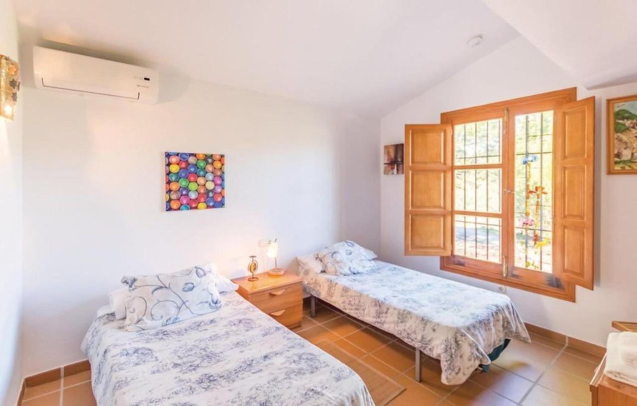 Cortijo De Pipa Villa เนร์คา ภายนอก รูปภาพ