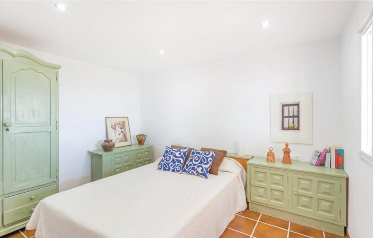 Cortijo De Pipa Villa เนร์คา ภายนอก รูปภาพ